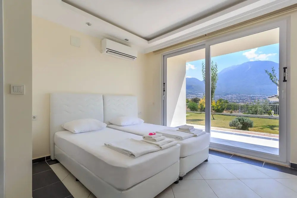 Residence Villa 5