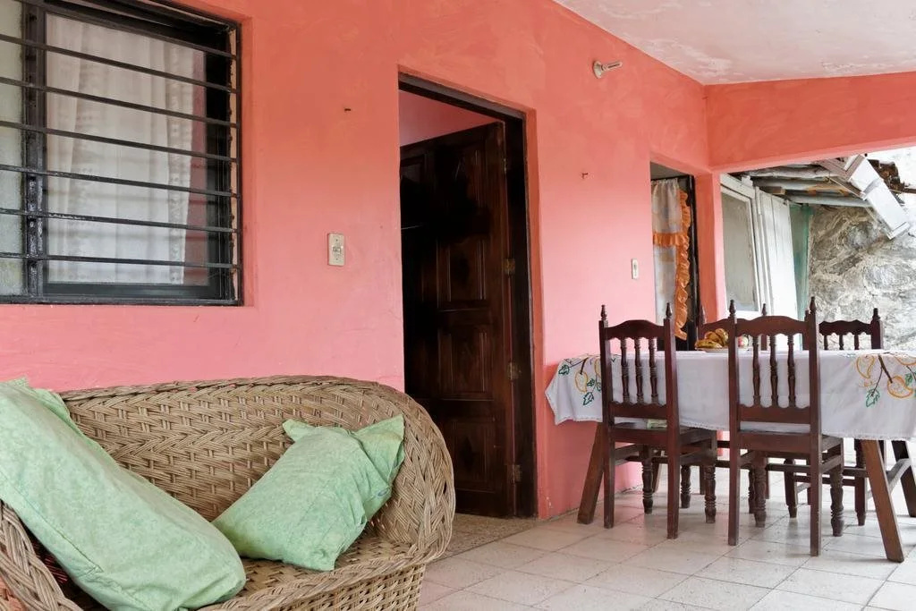 Villas Monte Cristo