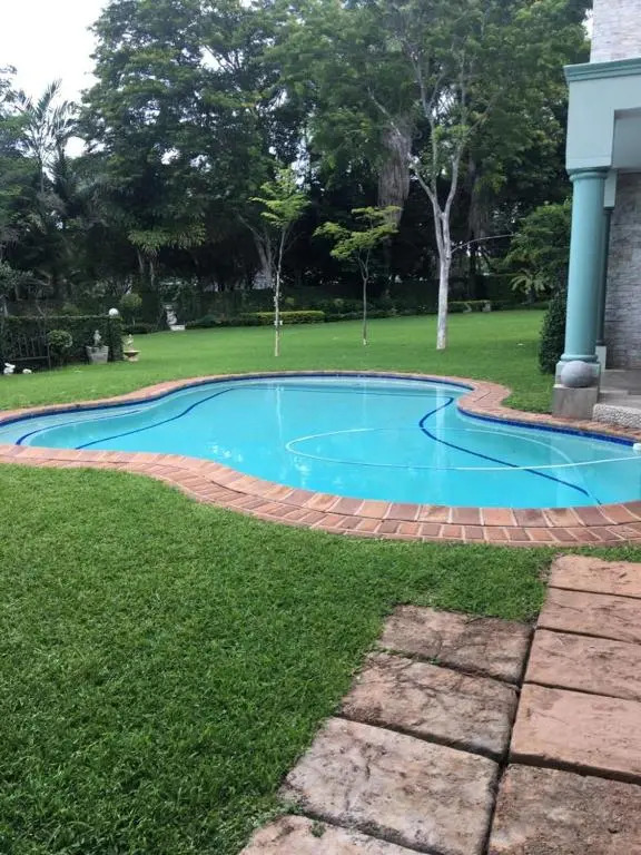 Kruger Allo View B&B