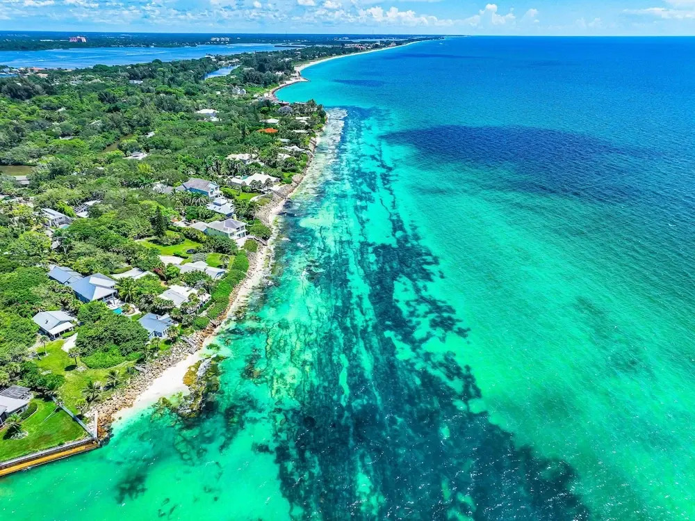Bianco Sands By Beachside Management