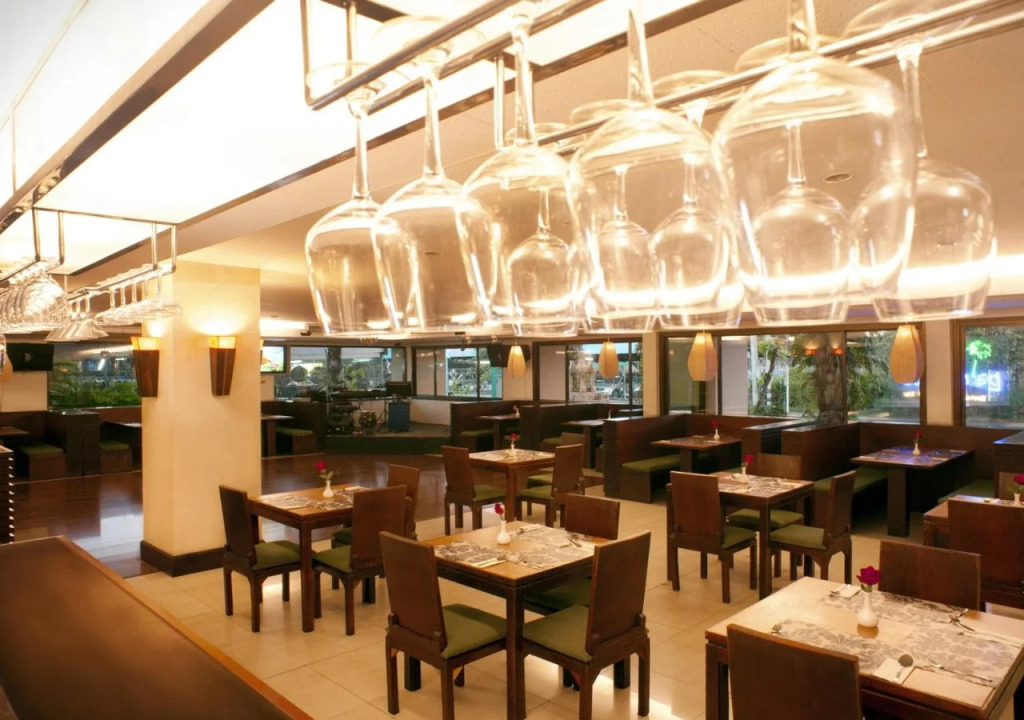 Royal Peninsula Hotel Chiangmai