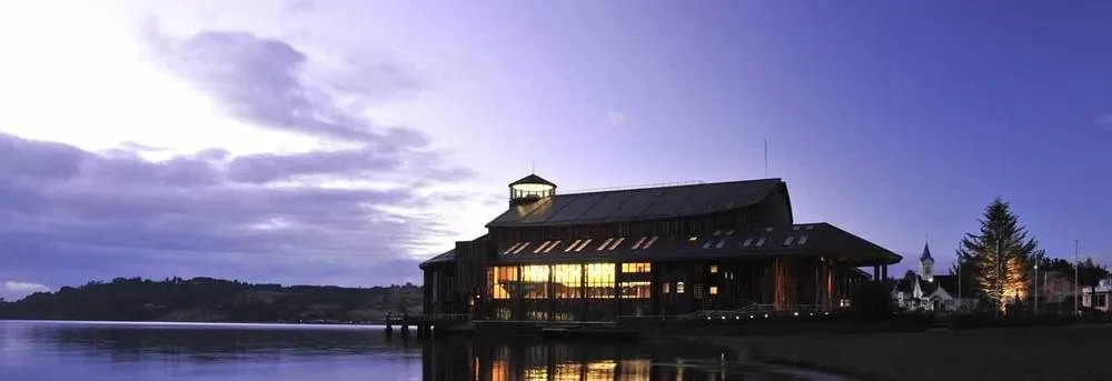 Cabañas Lomas del Lago