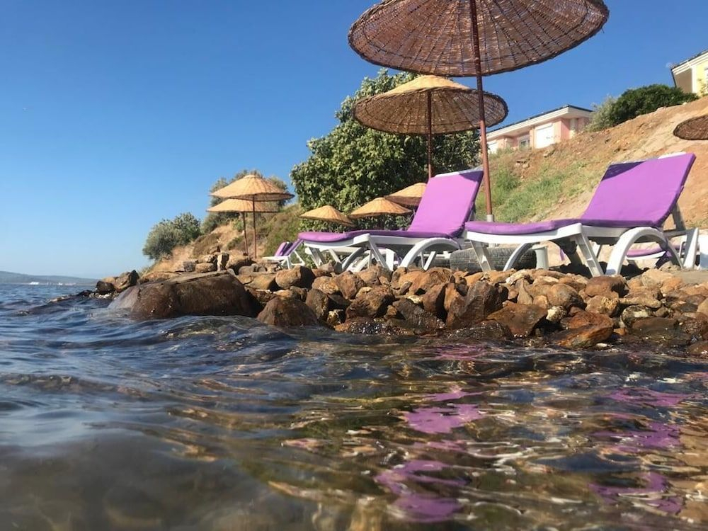 Efruze Otel