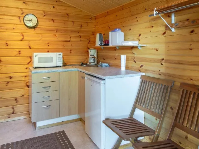 Holiday Home Pikkupuro