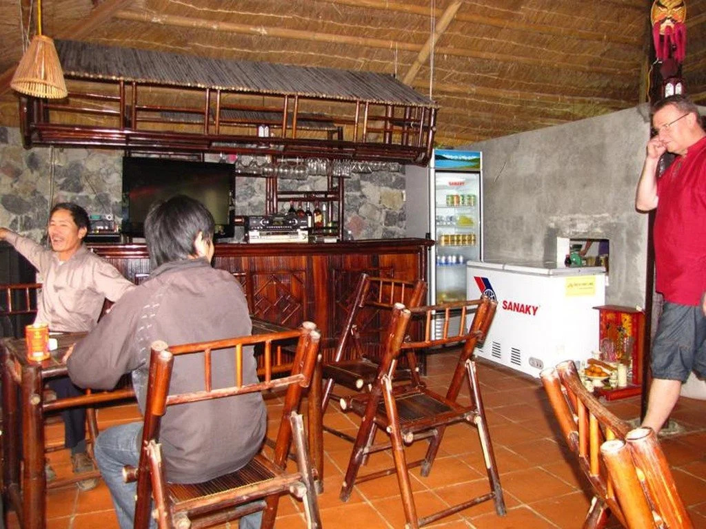 Whisper Nature Bungalow