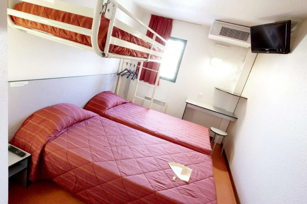 Premiere Classe Saint Nazaire - Trignac