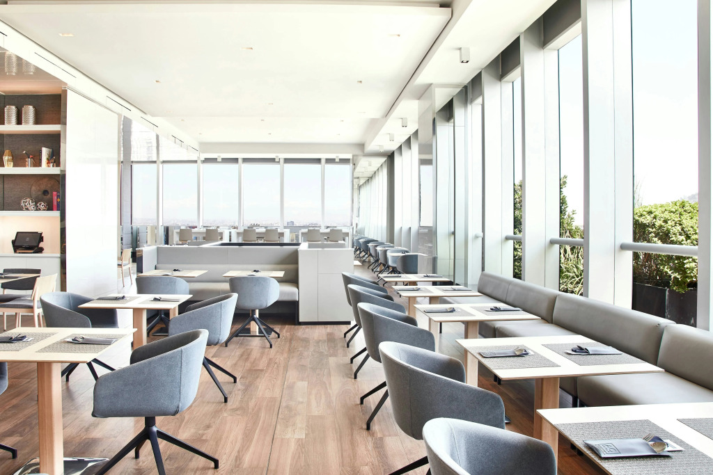 AC Hotel by Marriott Santiago Cenco Costanera