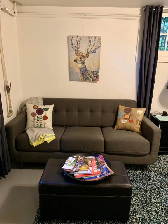 Laurelhurst Historic Dougan Suites