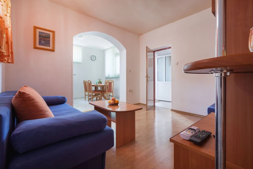Apartments Dragan