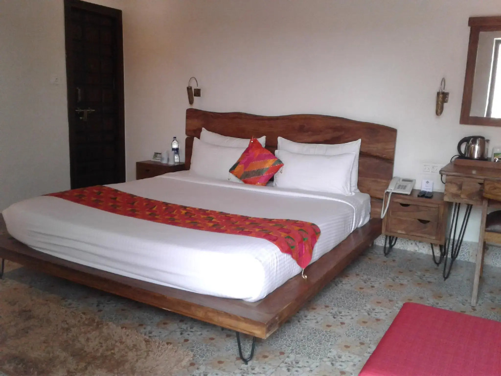 Sadda Pind Amritsar