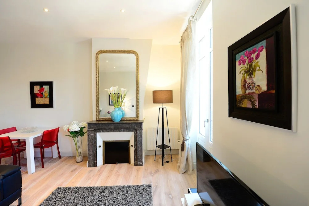 24 rue Gaspard Philippe
