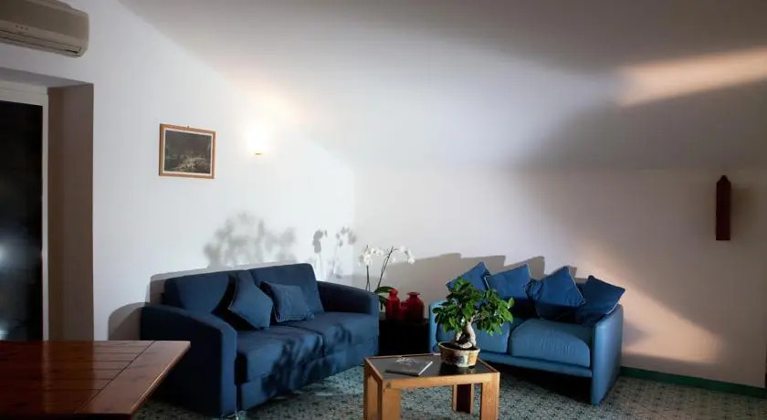 Villa Cavalieri