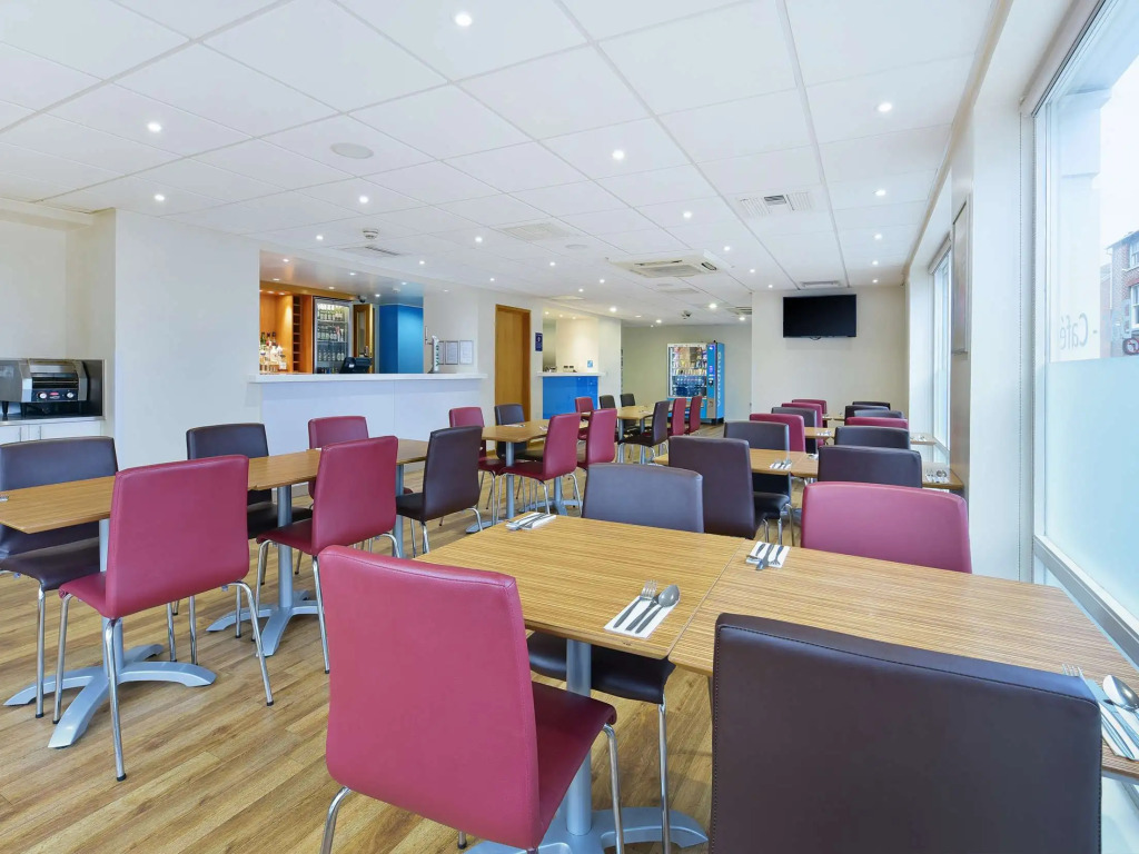 Travelodge Newport Isle of Wight