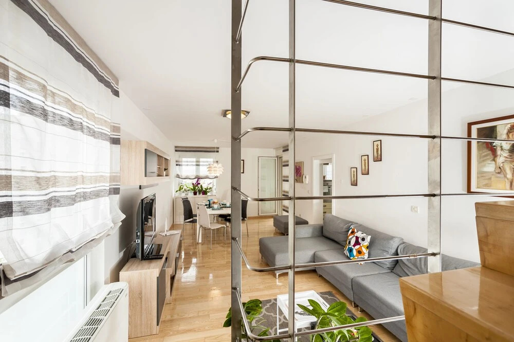 Grand Apartment Rina