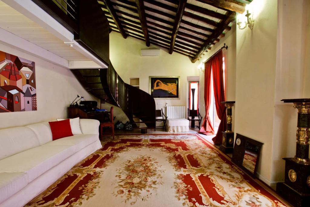 LM Suite Spagna