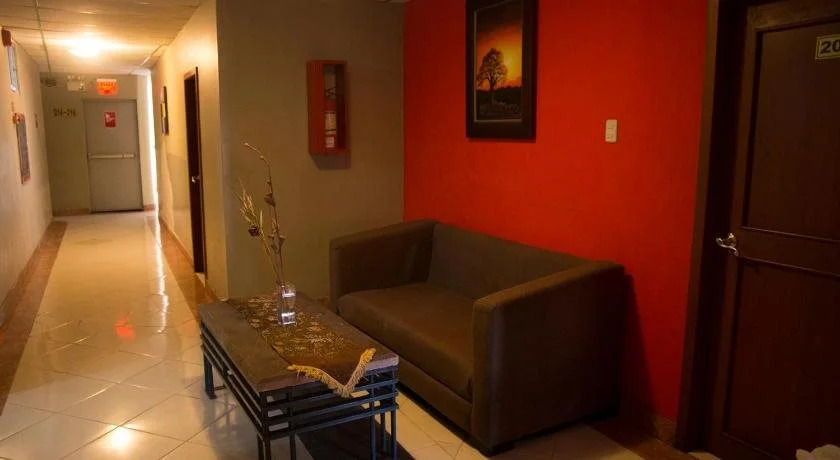 Tropical Inn Hotel