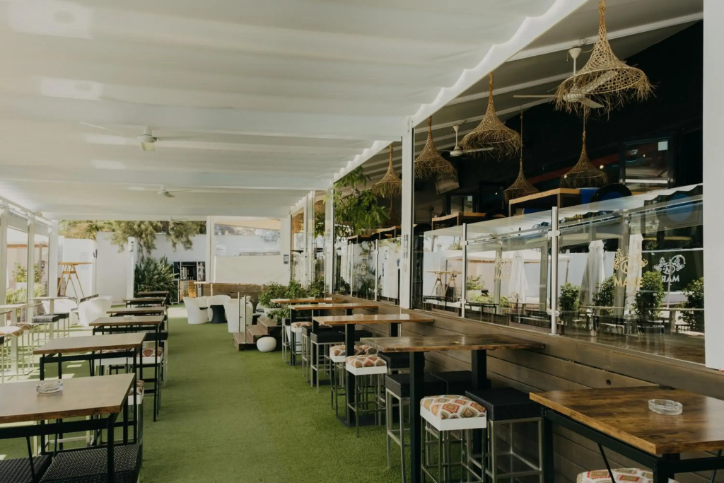Mare Hotel