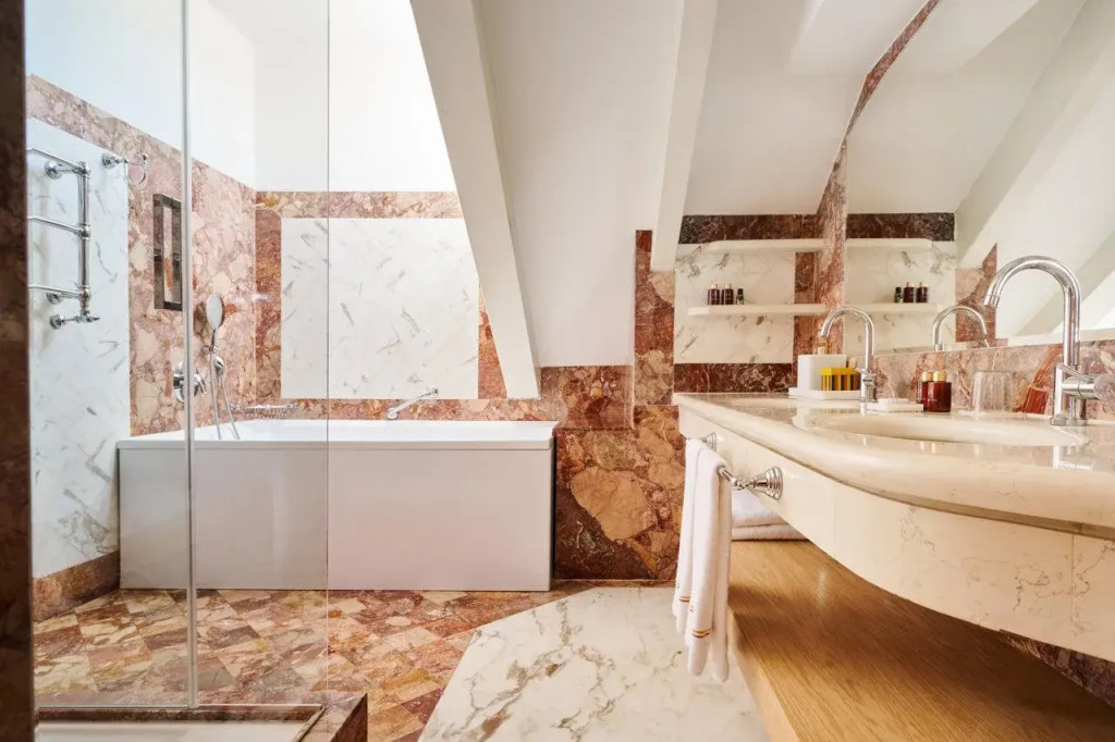 LAlbereta Relais & Chateaux