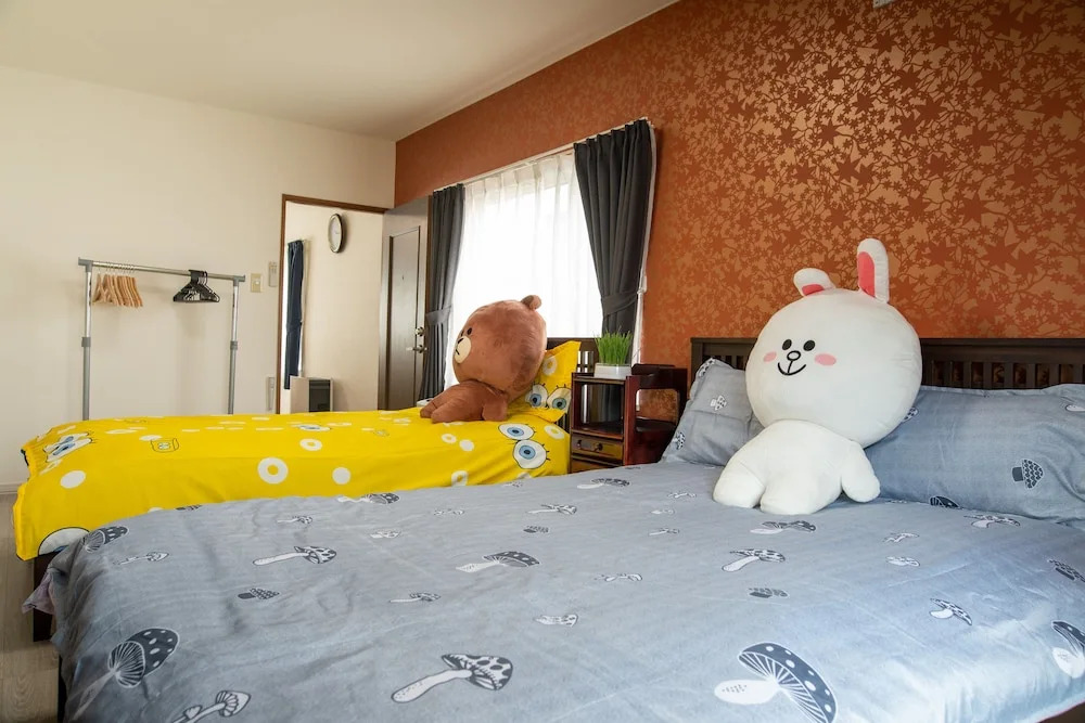 HDO Hachiken Villa 2F