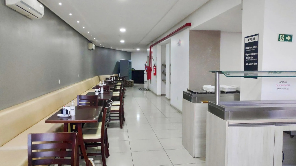 Falcão Hotel Arapiraca