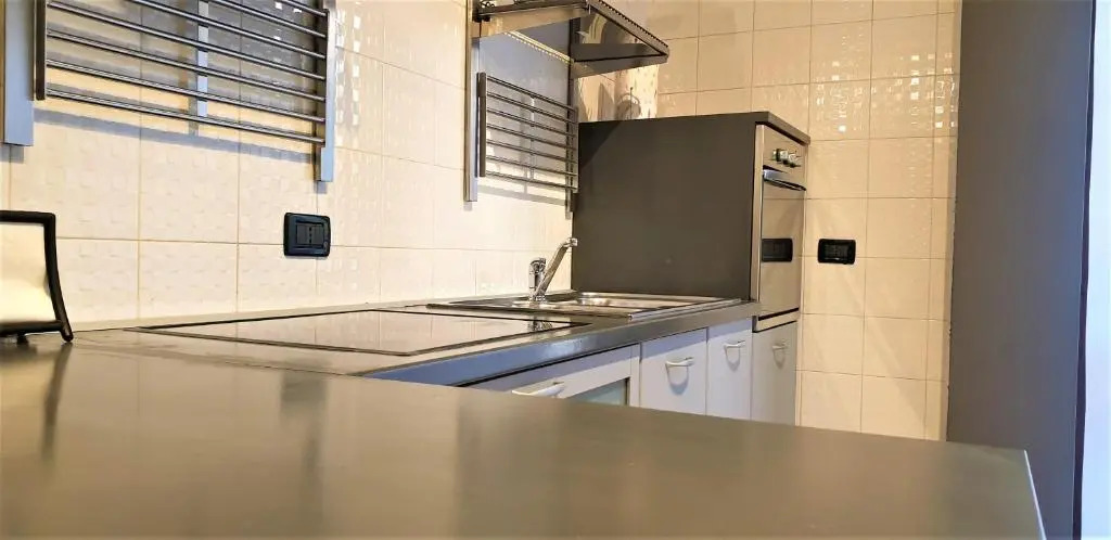 Welcome Brescia Apartments - Volta