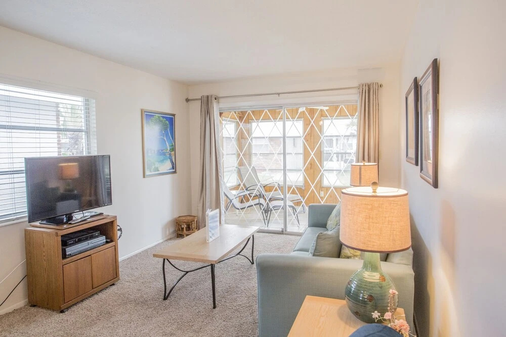 Aloha Kai - 35 1 Bedroom 1 Bathroom Apts