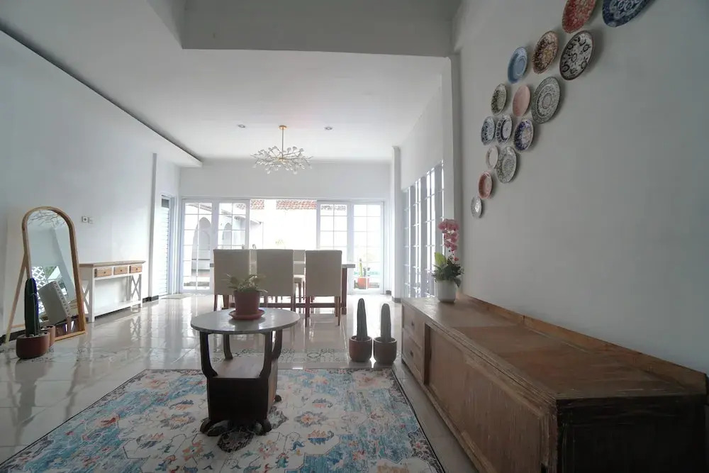 Villa Sukun