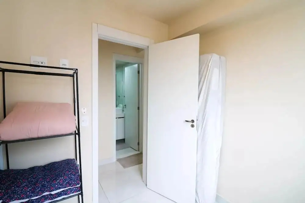Get a Flat 1708 - Jardim Caravelas