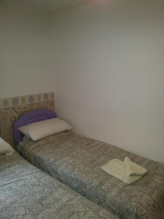 Jesmond International Hotel