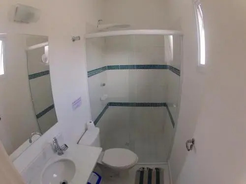 Vila Tiare Maresias