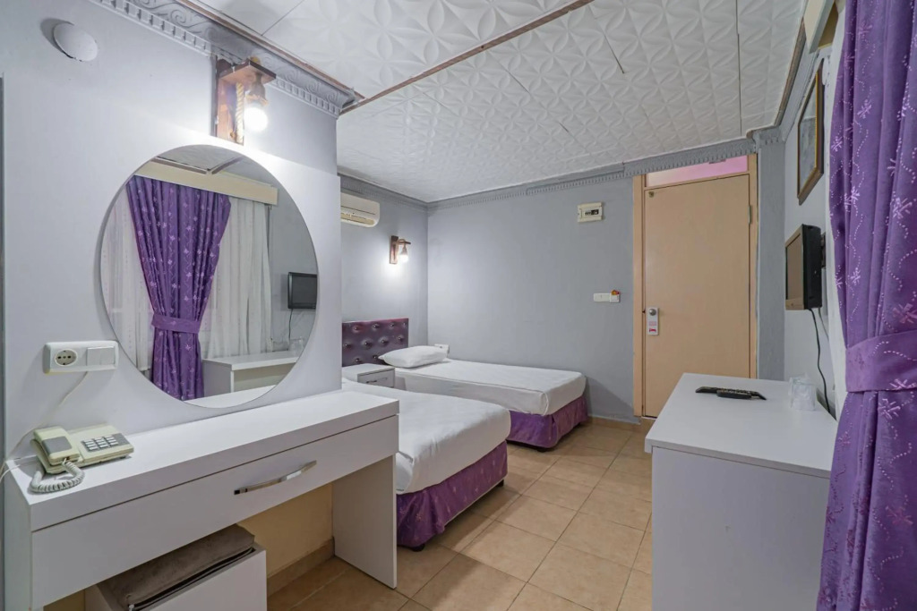 Sayanora Hotel - All Inclusive