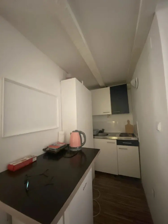 Apartment in Center Old Town