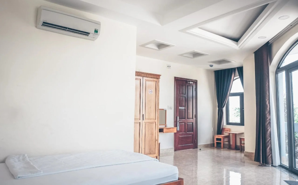 Green Hotel Vĩnh Lộc