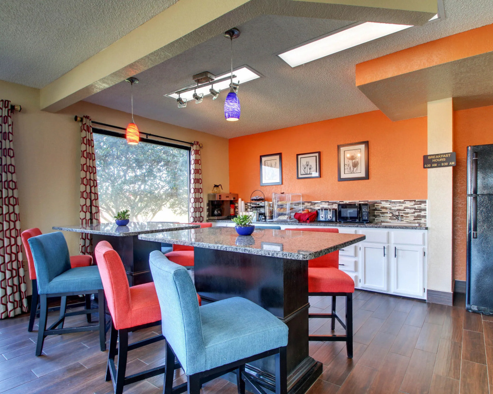 SureStay Hotel by Best Western Meridian