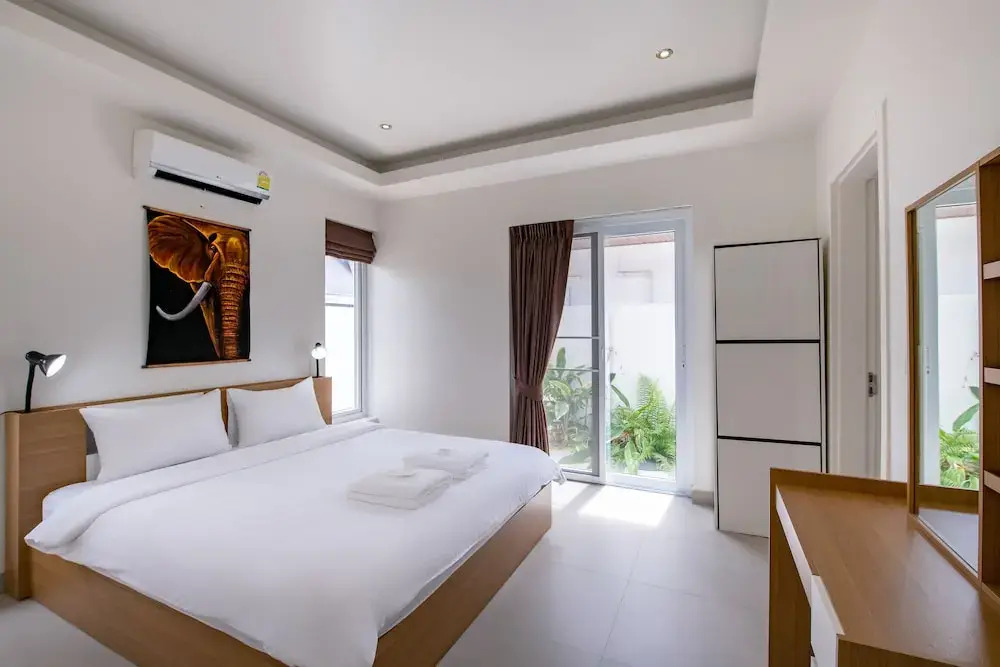Orchid Paradise Homes OPV 211