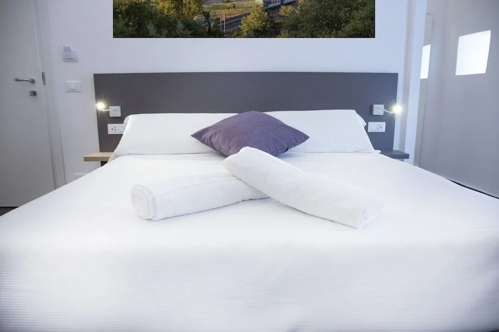 Ad Maiora - Desing Rooms