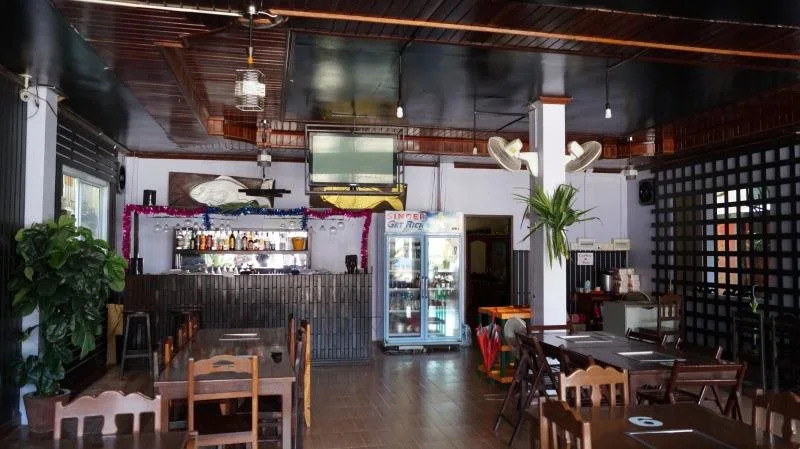 Soutjai Guesthouse & Restaurant