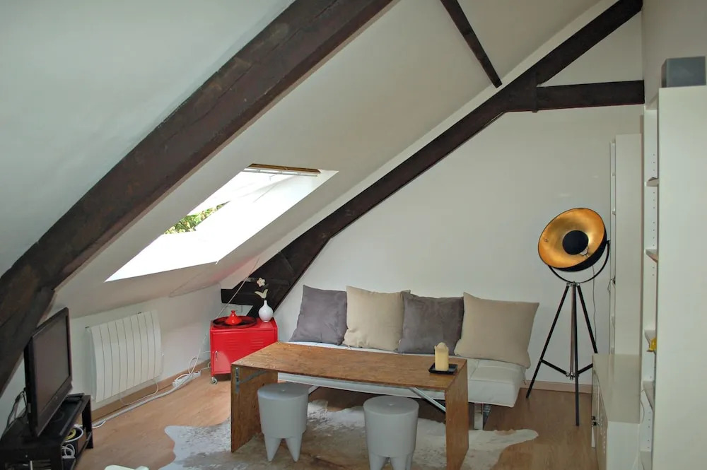 Appart Hôtel Lille - EUGENE