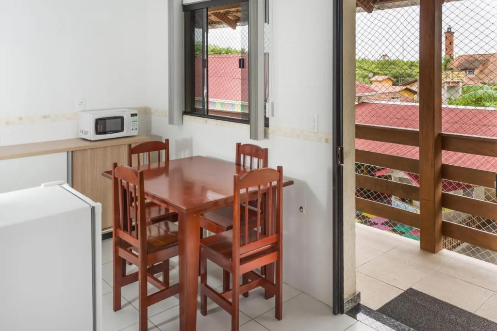 Hotel Brasil