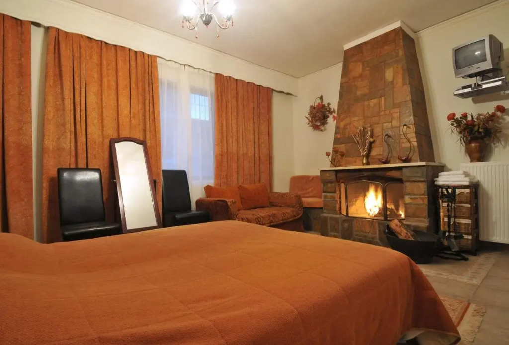 Guesthouse Chrysa