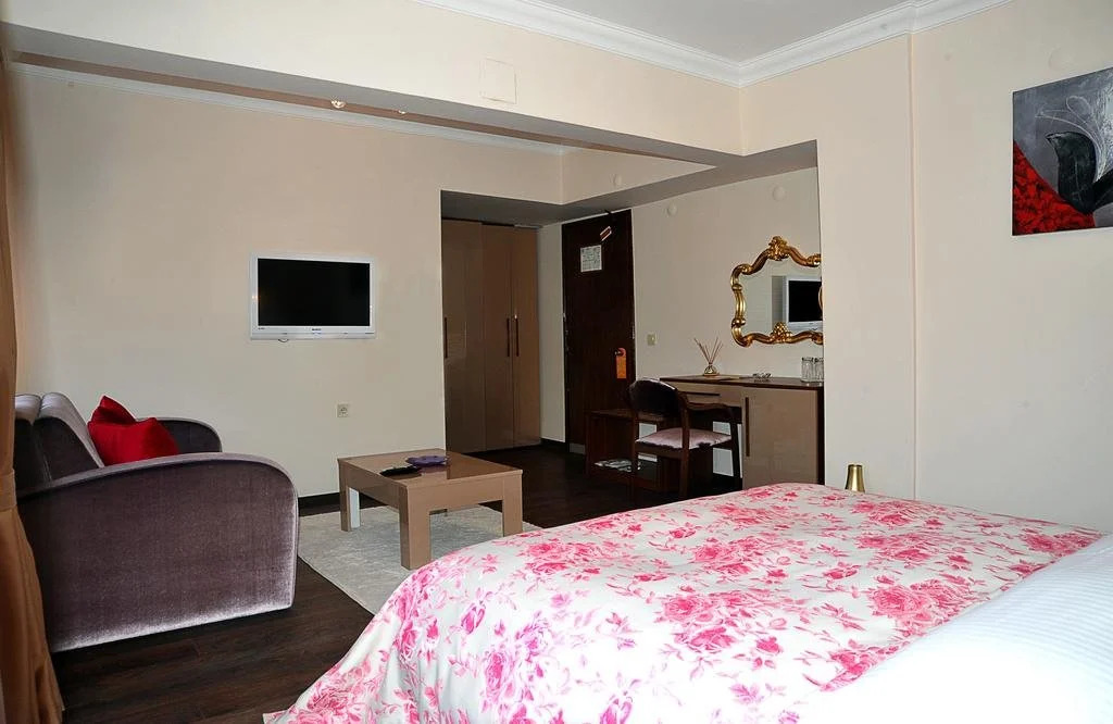 Sultan Hotel