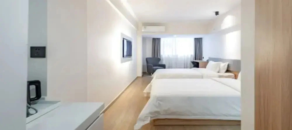 Xinlantu Culture Hotel