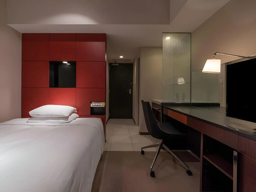 Hotel Resol Sapporo Nakajima Koen
