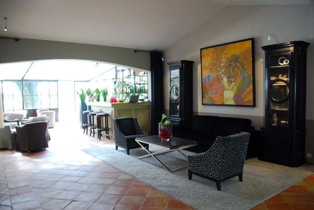La Bastide de Mougins, a Tribute Portfolio Hotel