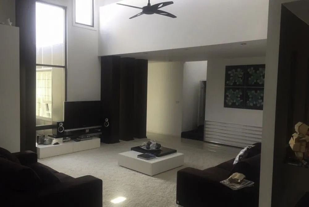 Lakeview 4 Bedroom House