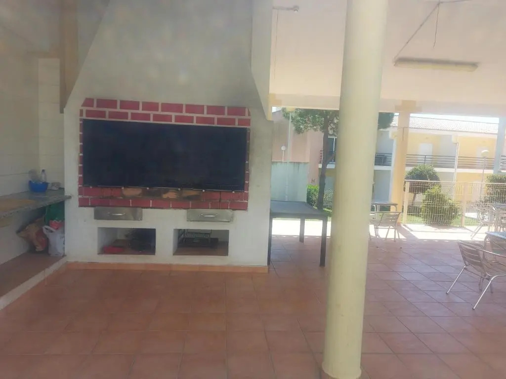 Encosta S. José -Vale Parra