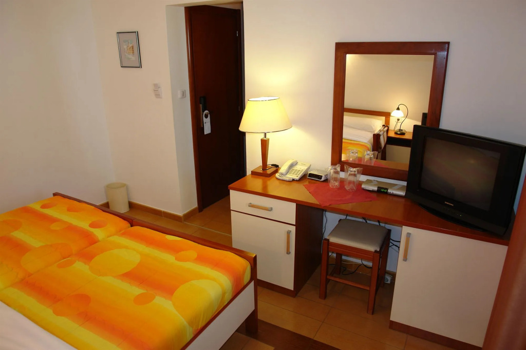 Garni Hotel Fineso