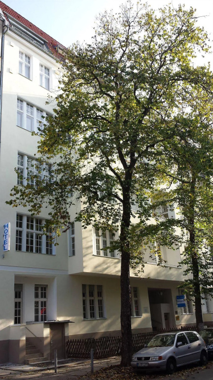 Hotel Bregenz
