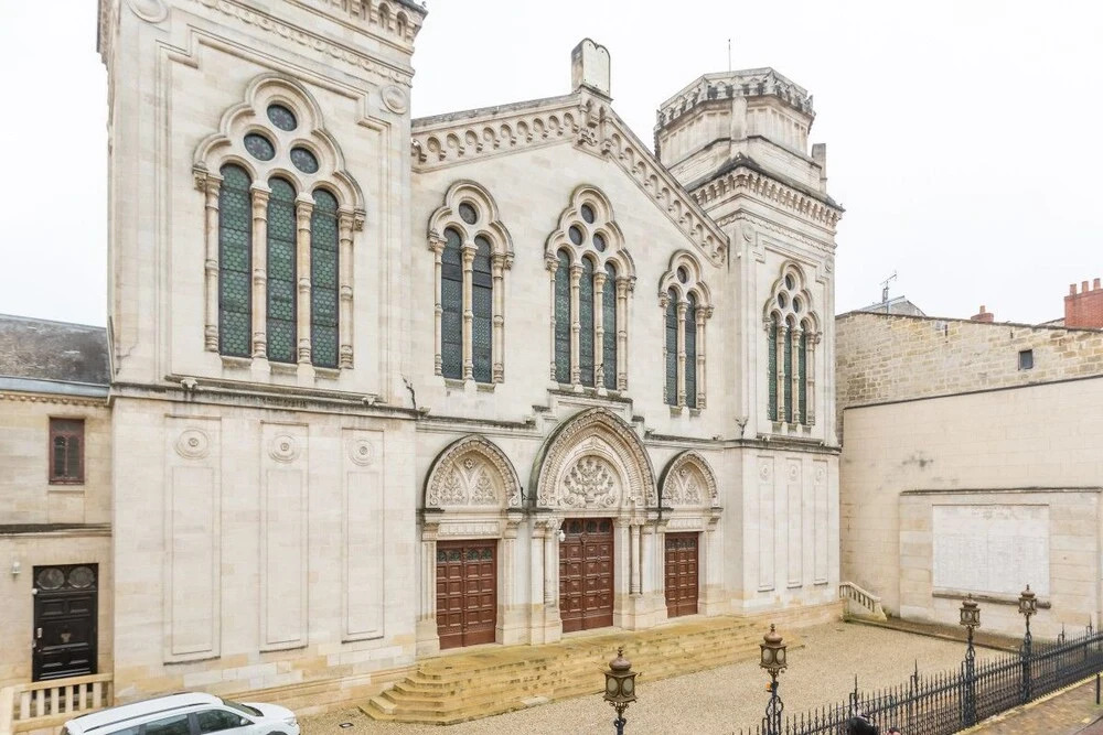 Studio Sainte Catherine With Mezzanine