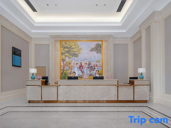 Vienna Hotel (Beichuan)